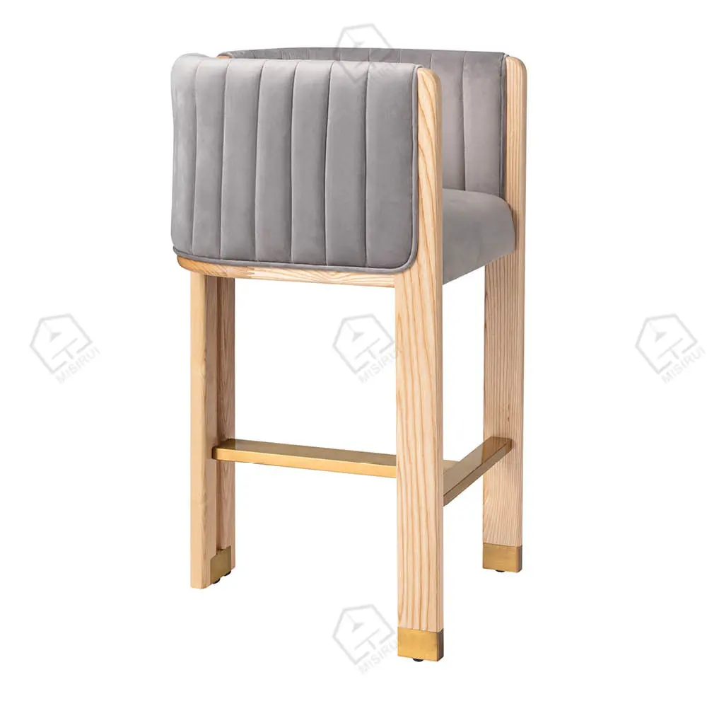 MISIRUI Bar Stools for Sale​ for Sale 5