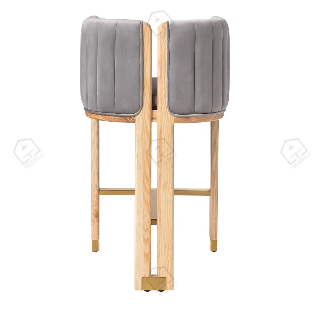 MISIRUI Bar Stools for Sale​ for Sale 4