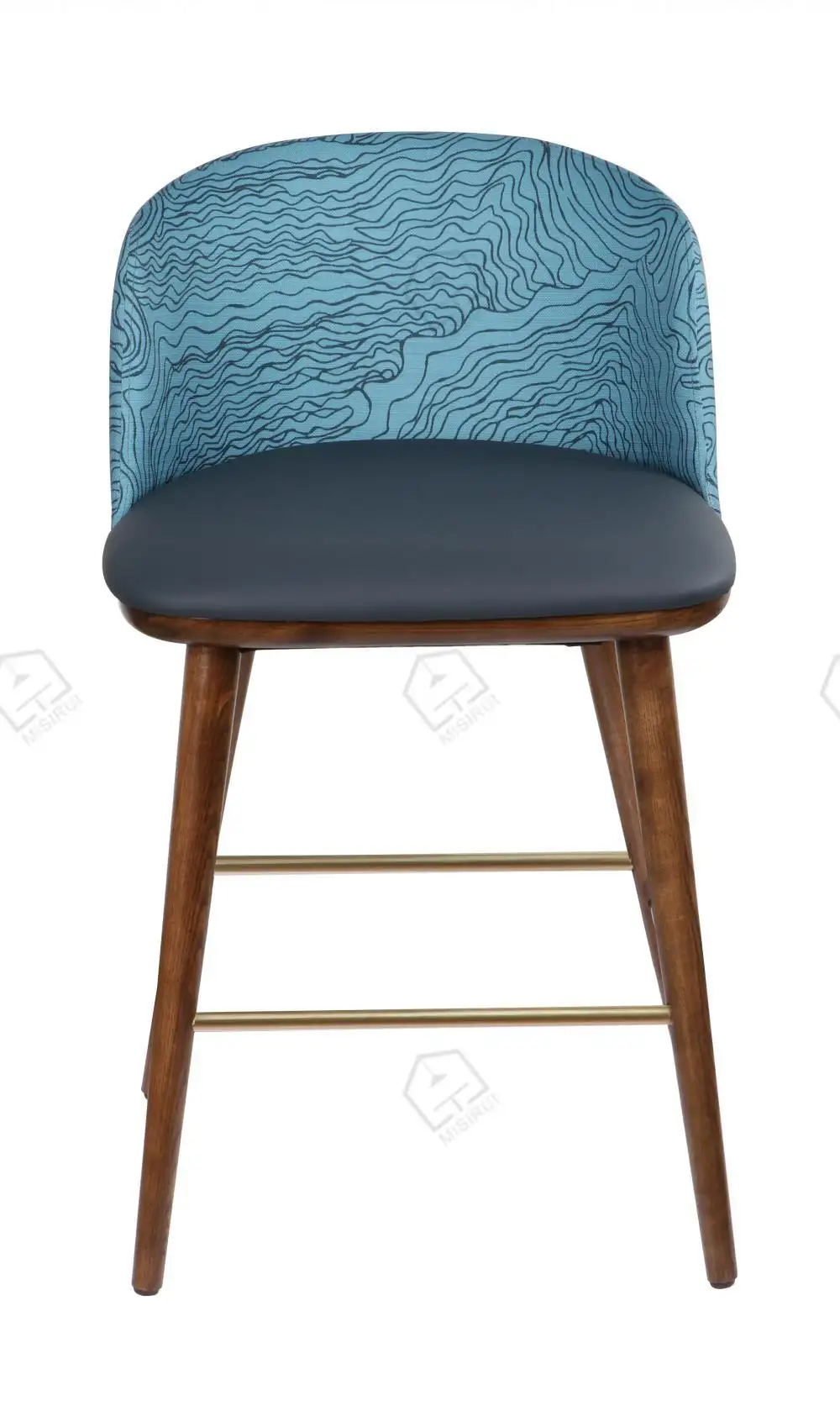 MISIRUI Best Modern Bar Stools Best Modern Bar Stools Company 3