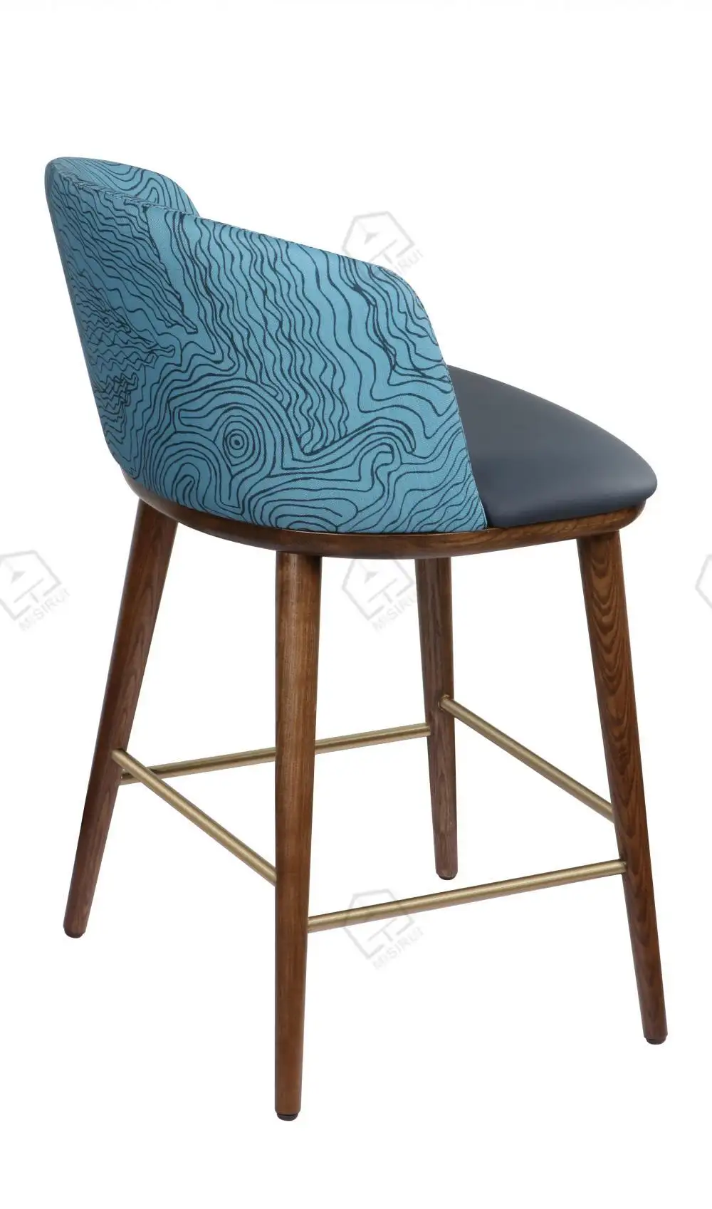 MISIRUI Best Modern Bar Stools Best Modern Bar Stools Company 6