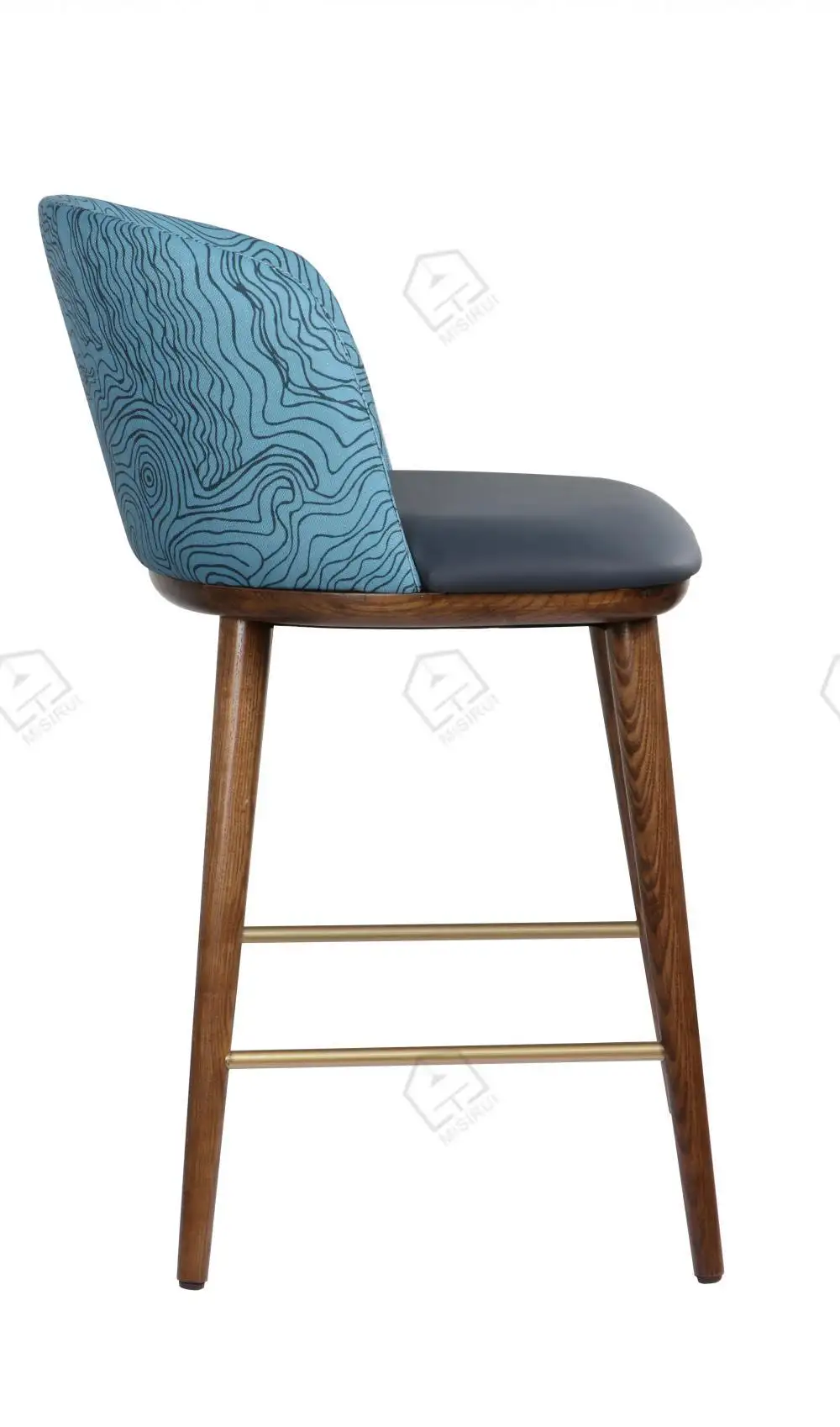 MISIRUI Best Modern Bar Stools Best Modern Bar Stools Company 5