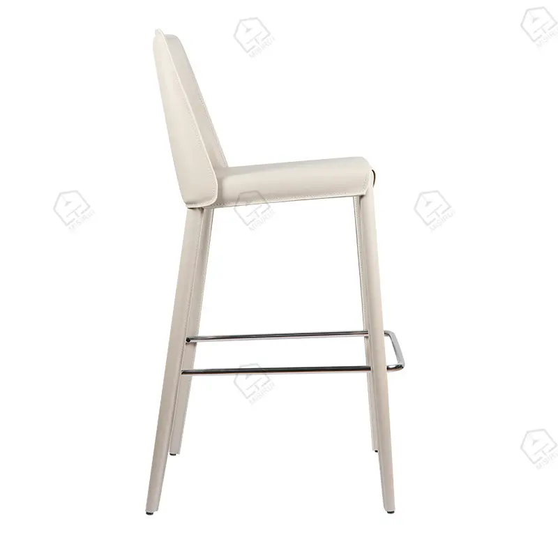 MISIRUI Wholesale Counter Stools Factory 4