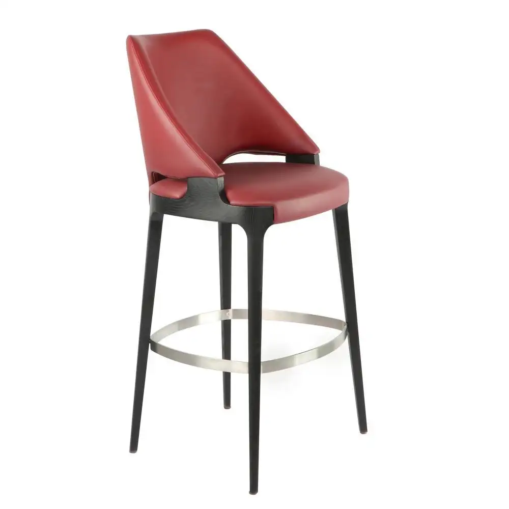 Comfortable Bar Stools​ Bar & Counter Stools Wholesale - MISIRUI 4