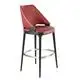 Comfortable Bar Stools​ Bar & Counter Stools Wholesale - MISIRUI 4