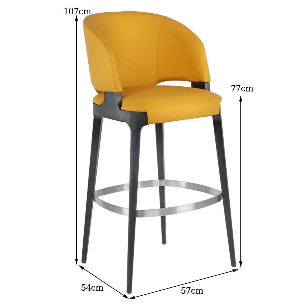 Cheap Bar Stools Bar & Counter Stools Wholesale - MISIRUI 6