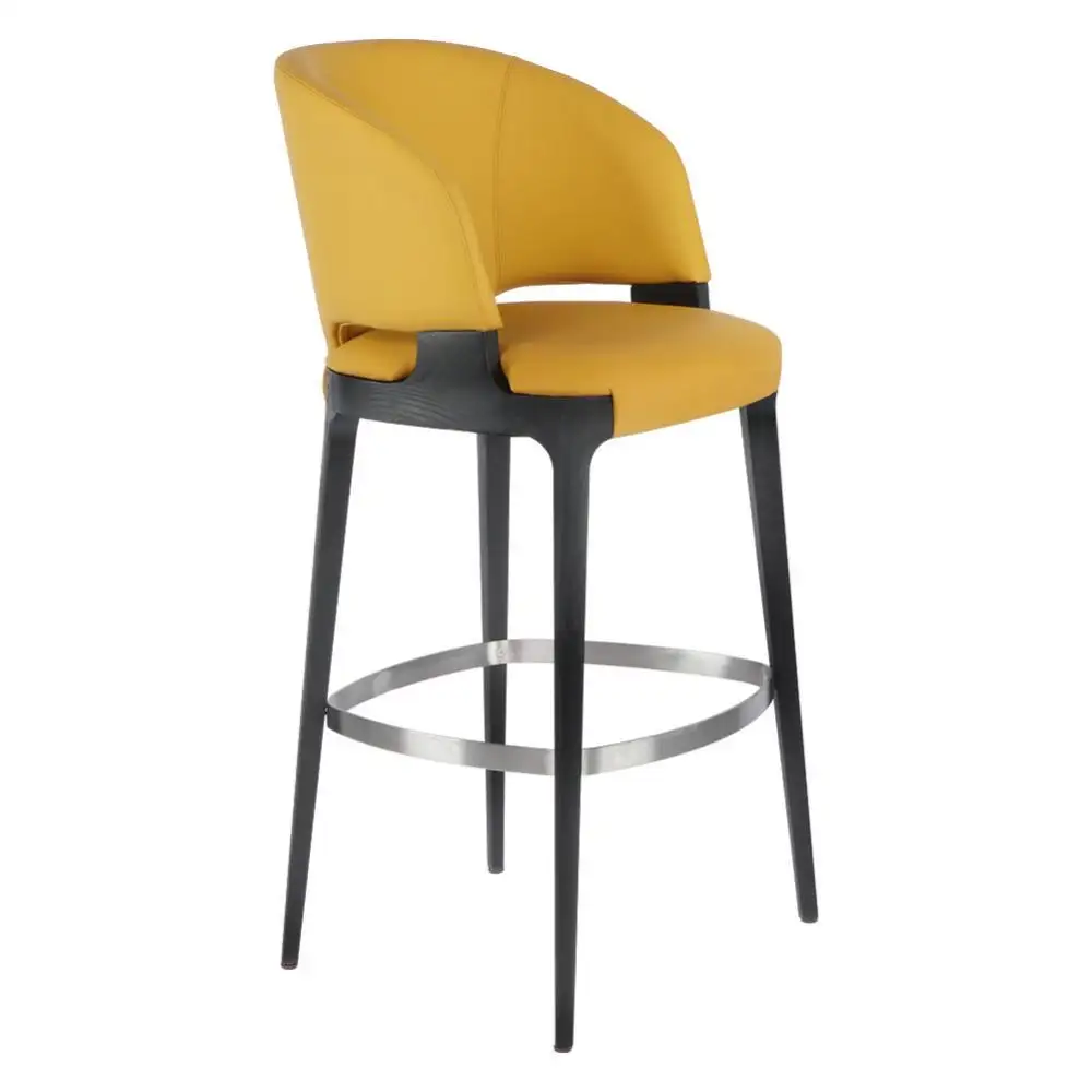 Cheap Bar Stools Bar & Counter Stools Wholesale - MISIRUI 4