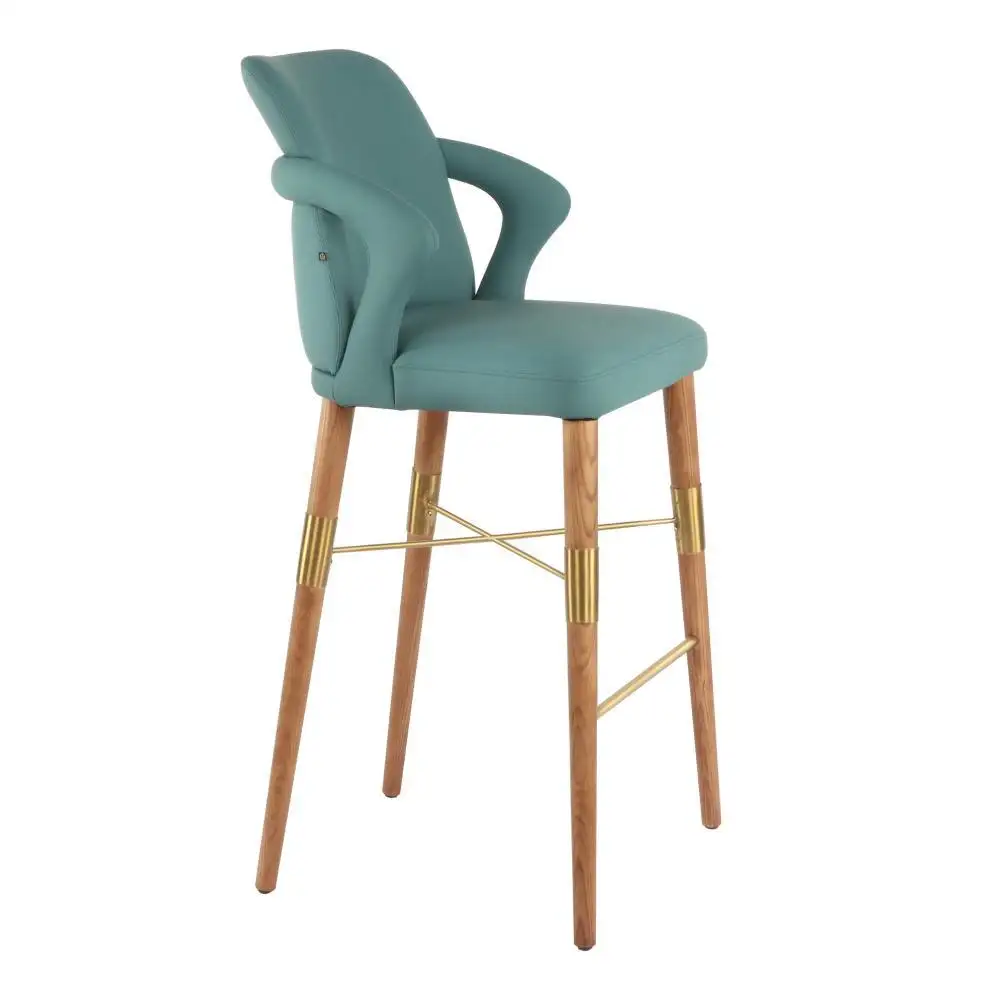 MISIRUI Bester Anbieter erschwinglicher Barhocker 4