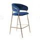 Best Outdoor Bar Stools Products Wholesale - MISIRUI 4