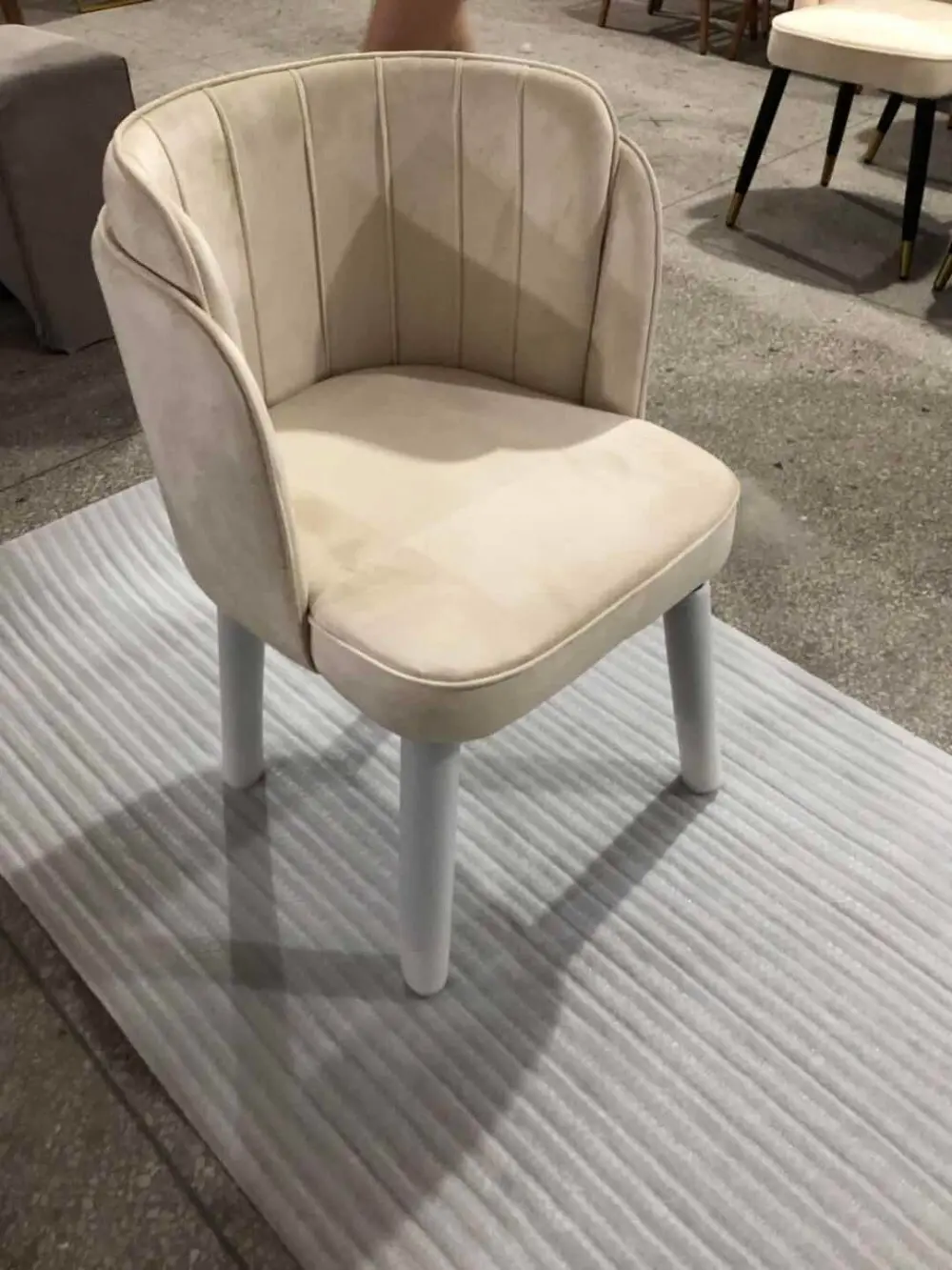 Most Comfortable Dining Room Chairs Price List-1 3