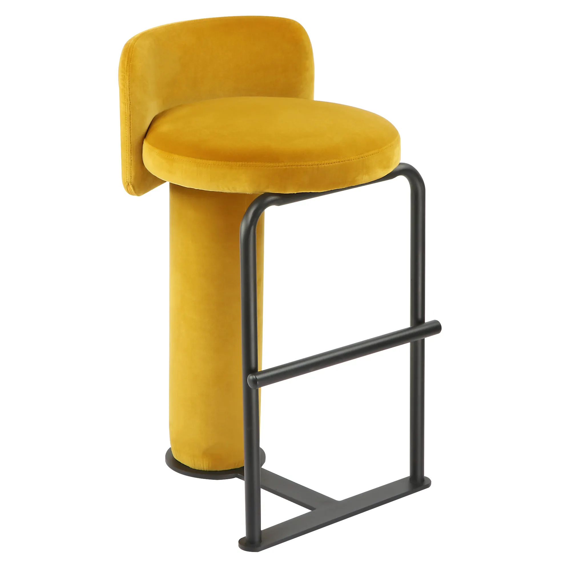 Modern Counter Stools Products Wholesale - MISIRUI 2