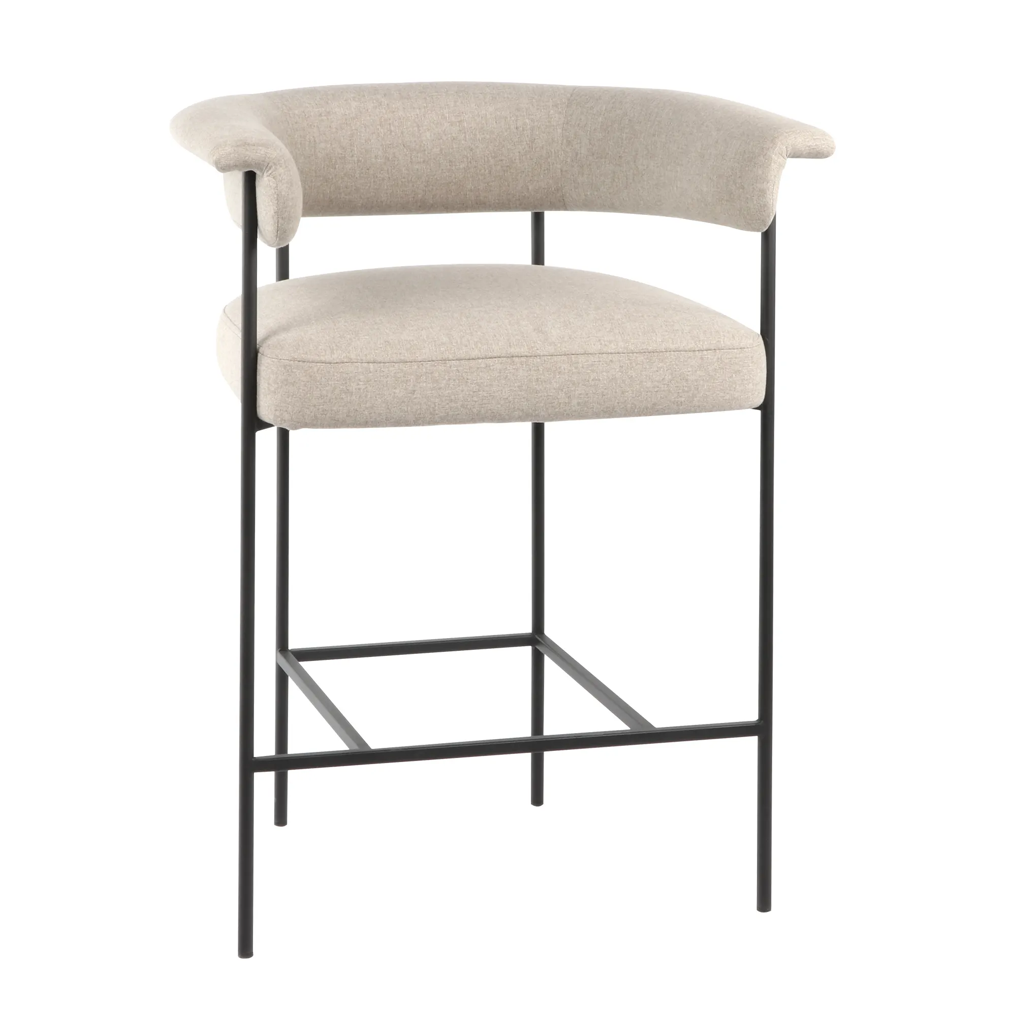 Best Bar Stools for Small Spaces Products Wholesale - MISIRUI 2