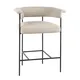 Best Bar Stools for Small Spaces Products Wholesale - MISIRUI 2