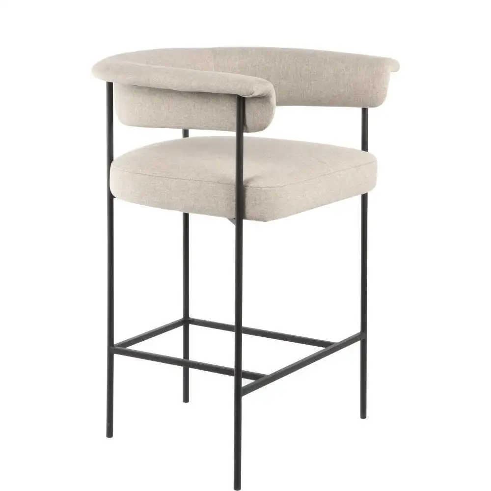 Best Bar Stools for Small Spaces Products Wholesale - MISIRUI 4