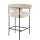 Best Bar Stools for Small Spaces Products Wholesale - MISIRUI 4
