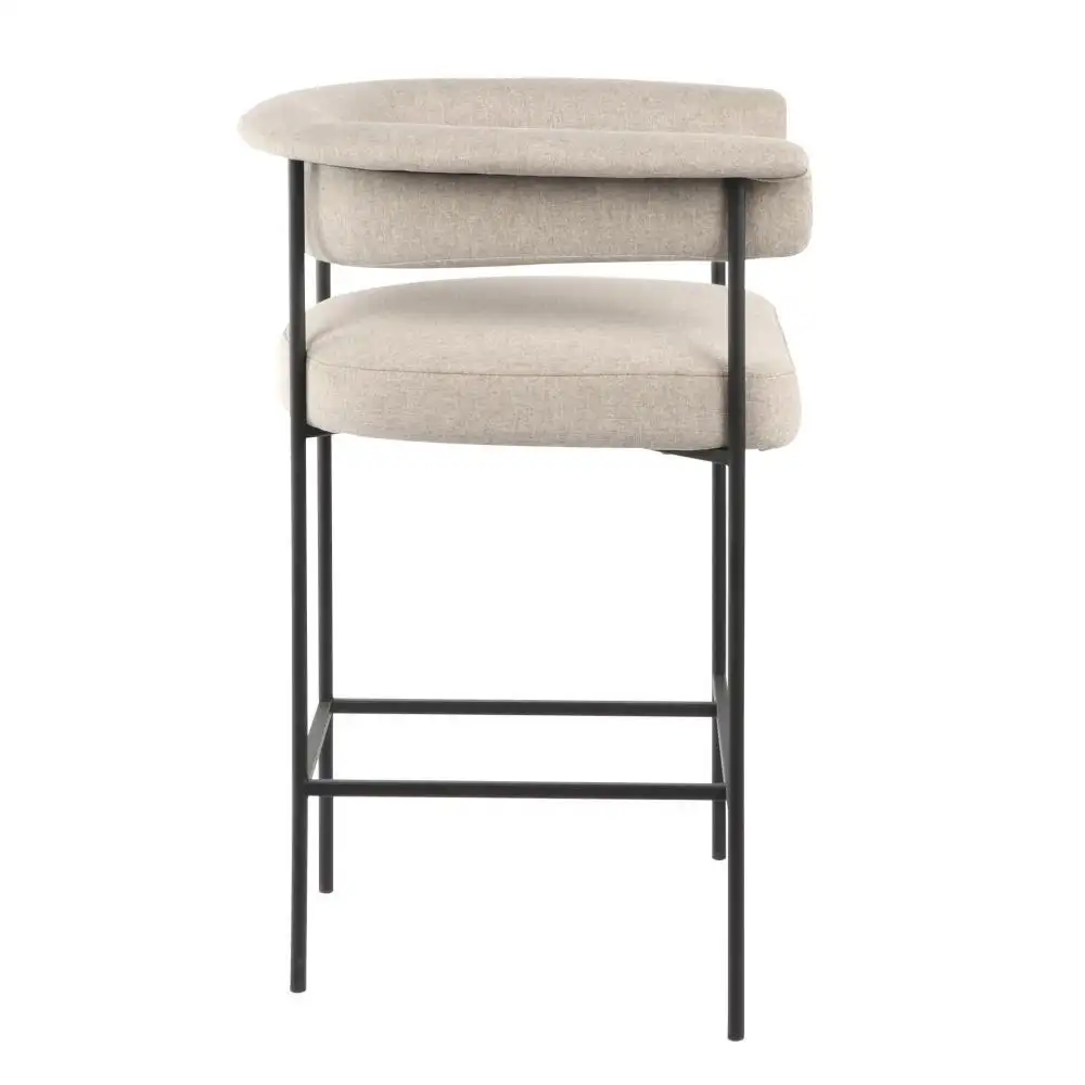 Best Bar Stools for Small Spaces Products Wholesale - MISIRUI 5