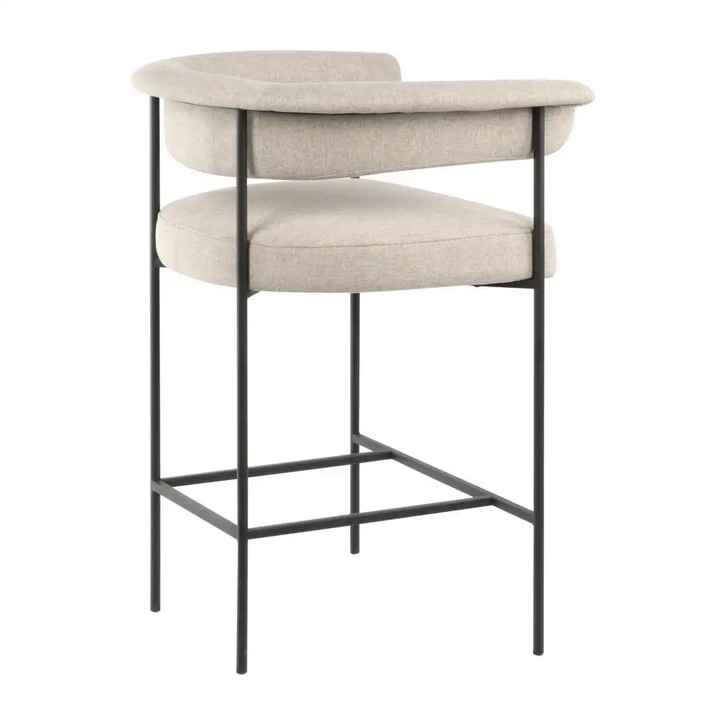 Best Bar Stools for Small Spaces Products Wholesale - MISIRUI 6