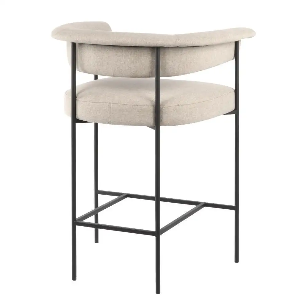 Best Bar Stools for Small Spaces Products Wholesale - MISIRUI 7