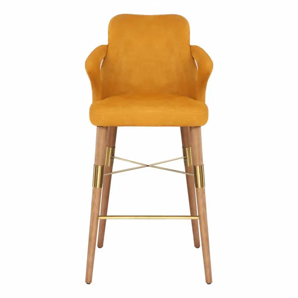 Best Counter Stools Products Wholesale - MISIRUI 4