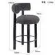Custom Custom Counter Stools Company 8