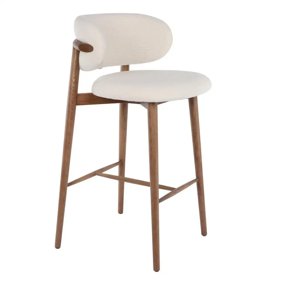 MISIRUI High End Modern Bar Stools EXW High End Modern Bar Stools Company 5