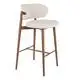 MISIRUI High End Modern Bar Stools EXW High End Modern Bar Stools Company 5