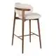 MISIRUI High End Modern Bar Stools EXW High End Modern Bar Stools Company 7