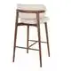 MISIRUI High End Modern Bar Stools EXW High End Modern Bar Stools Company 8