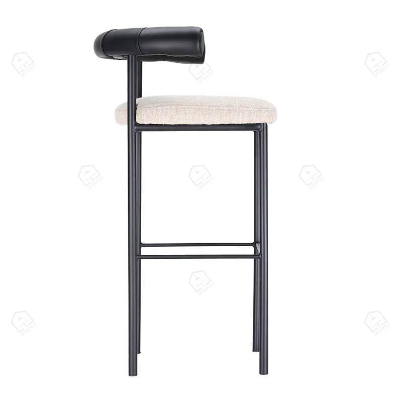 White Counter Stools Counter Stool Wholesale - MISIRUI 3