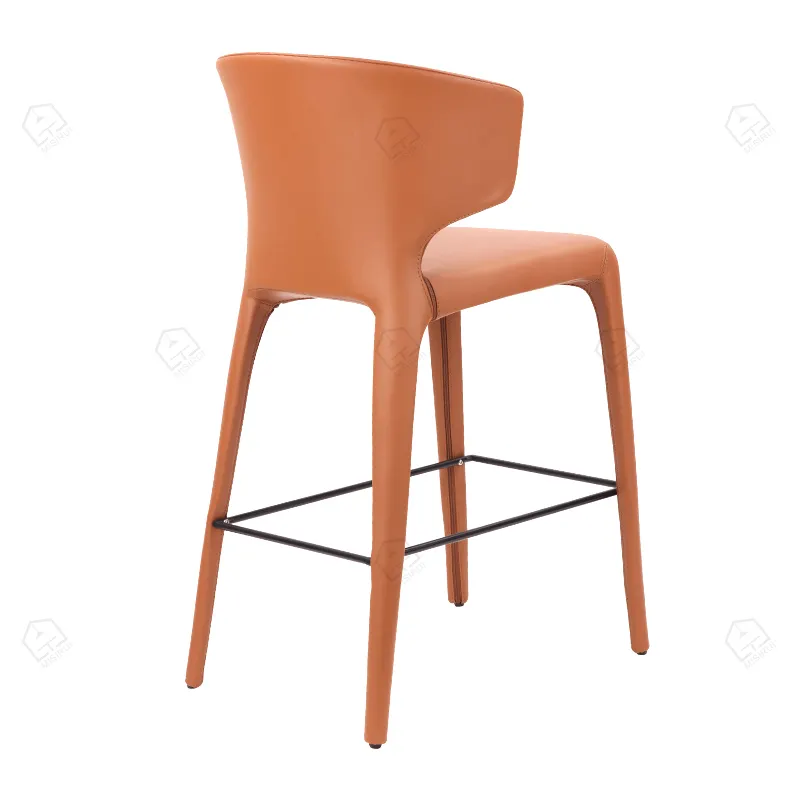 Products Custom Bar Stools for Sale EXW T/T Supplier 5