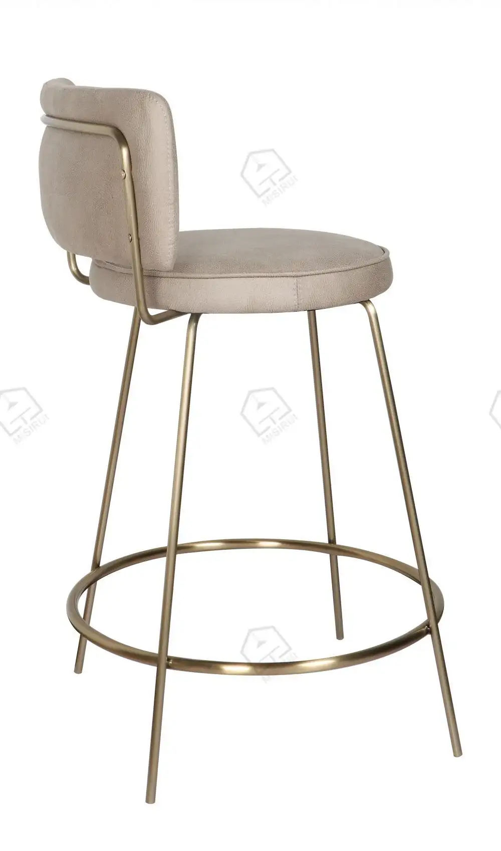 Customized Best Bar Stools for Outdoors​ Price List 6