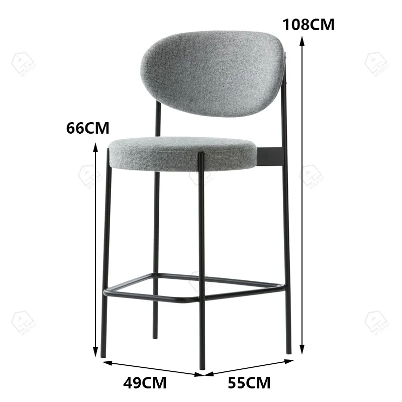 Custom Counter Stools Price List 7