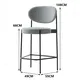 Custom Counter Stools Price List 7