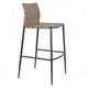 MISIRUI Black Counter Stools EXW for Sale 4