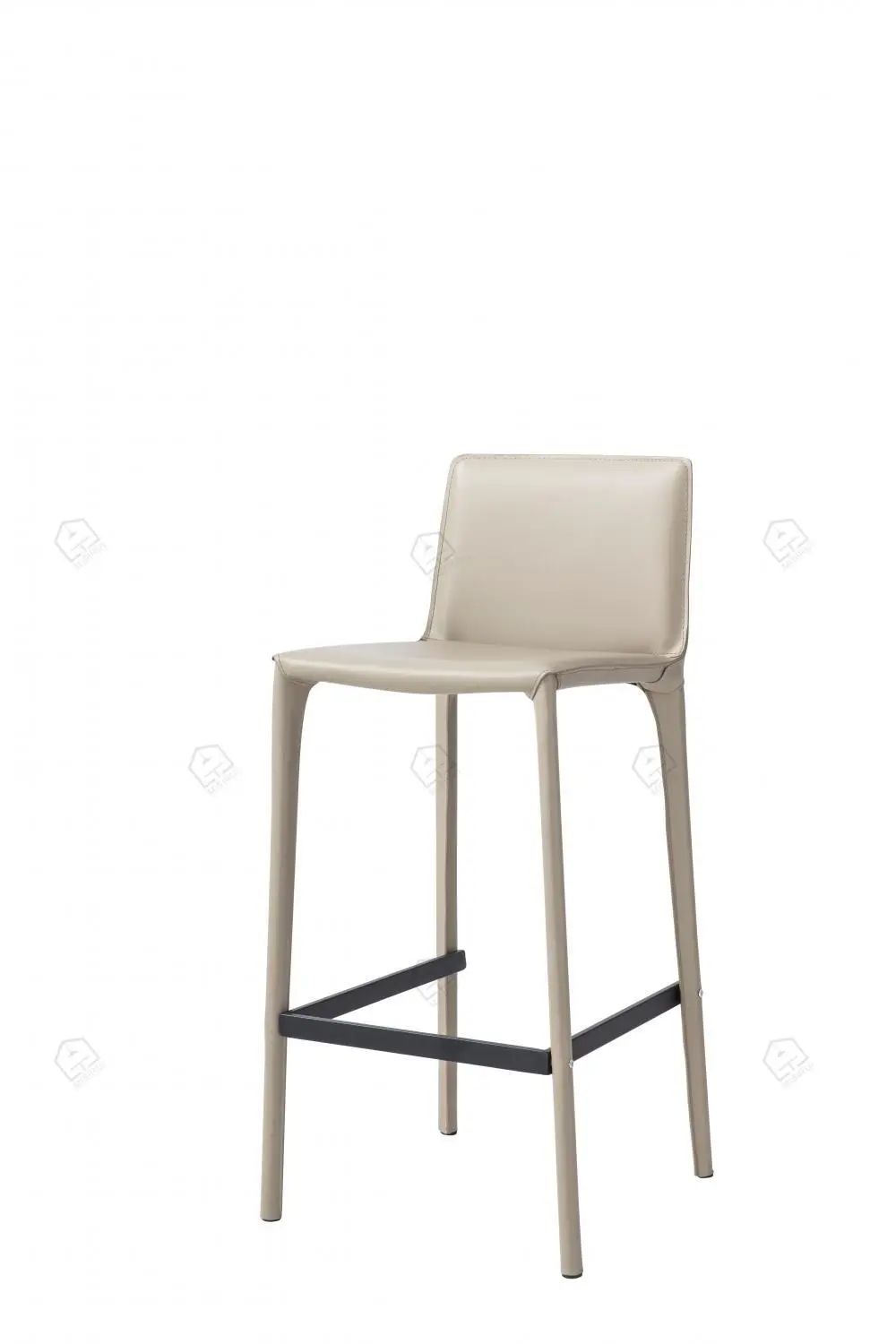Saddle Lieder Minimalist Bar Hocker 1