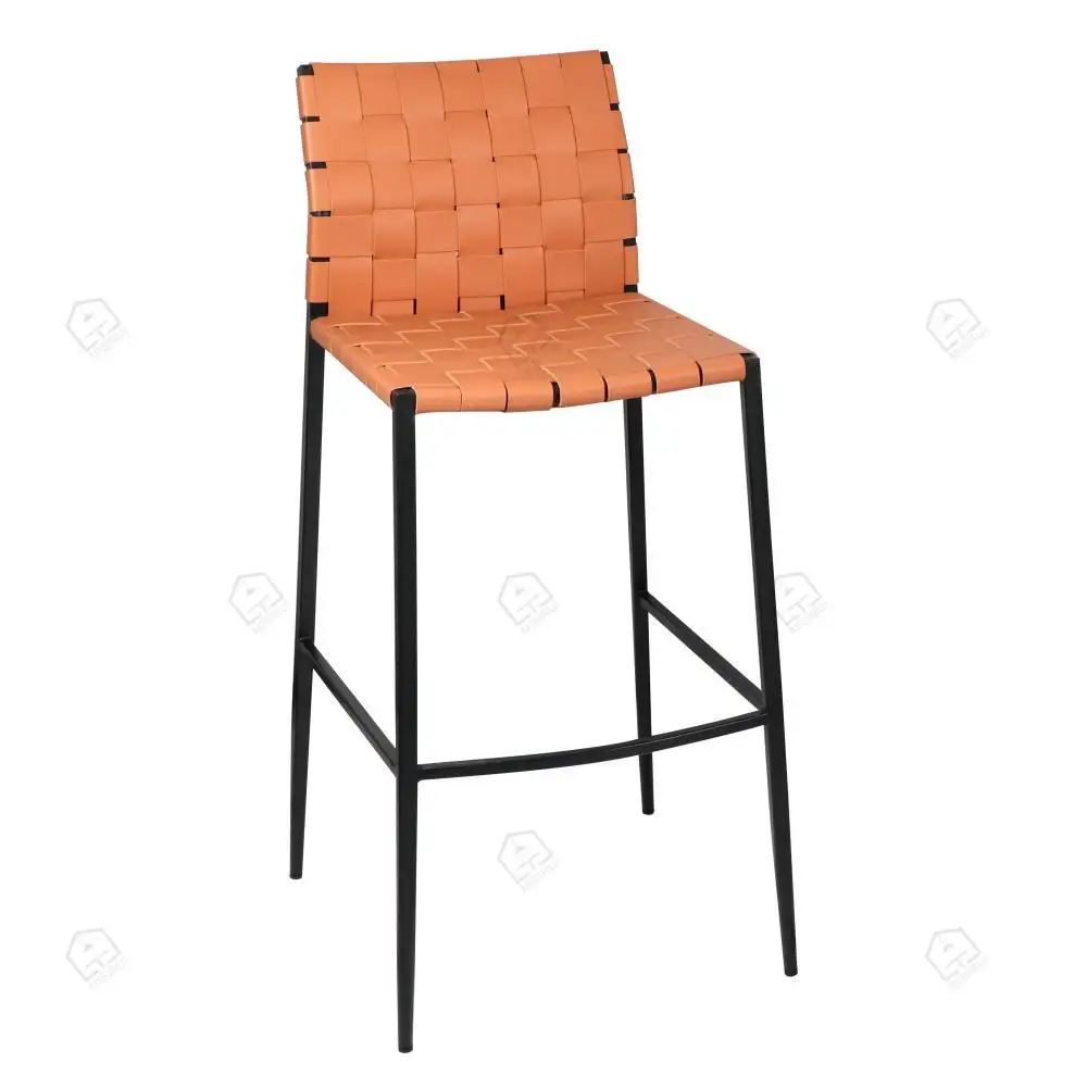 Bar & Counter Stools Best Bar Stool Brands FOB SHEKOU Factory 4