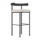 White Counter Stools Counter Stool Wholesale - MISIRUI 1