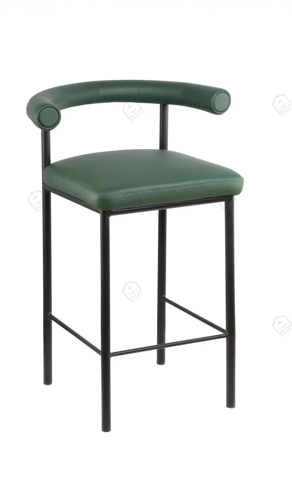 Nieuw ontwerp voor Barstool met rugleuning 1