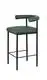 MISIRUI Leather Counter Stools SHEKOU Leather Counter Stools Manufacturer 4