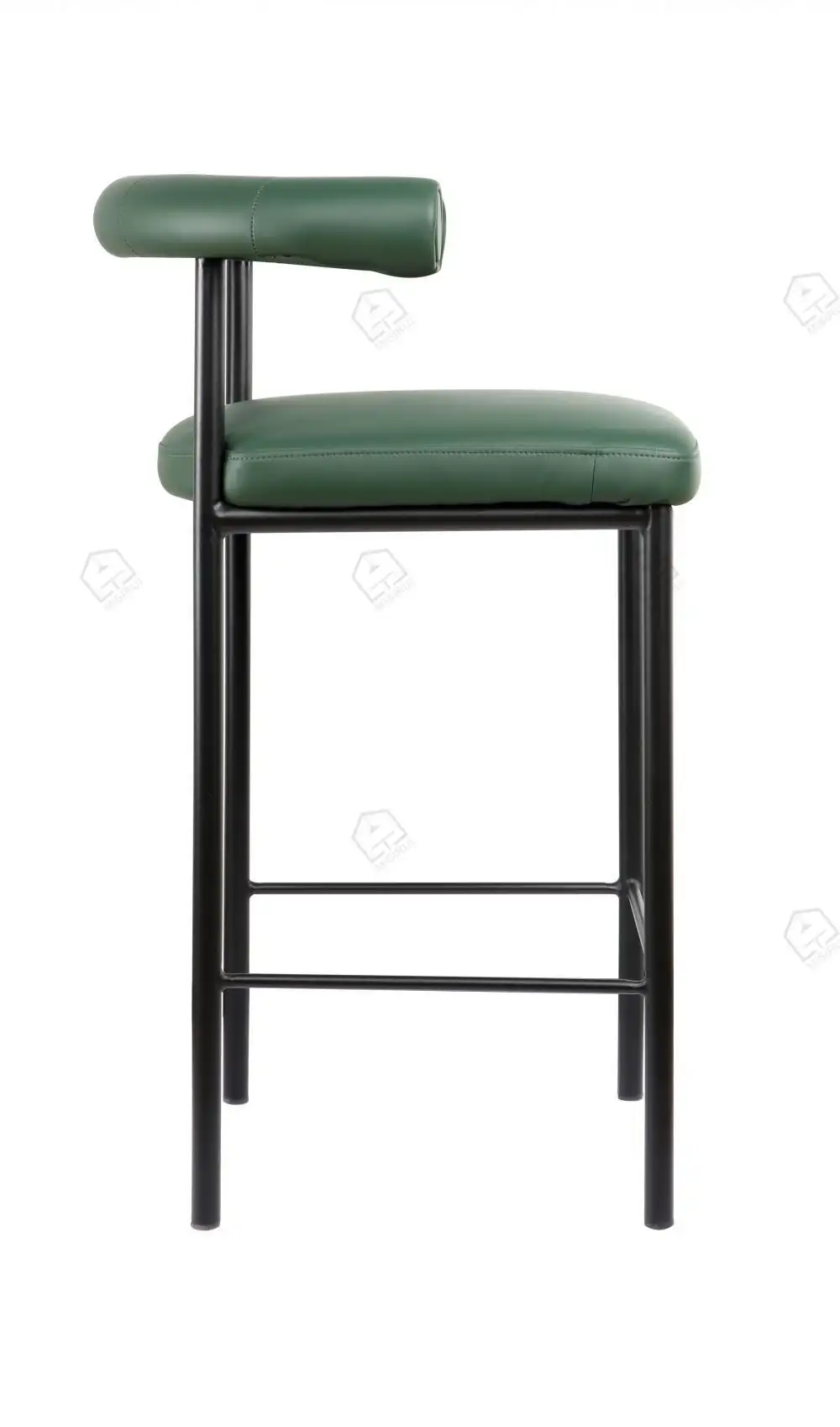 MISIRUI Leather Counter Stools SHEKOU Leather Counter Stools Manufacturer 5