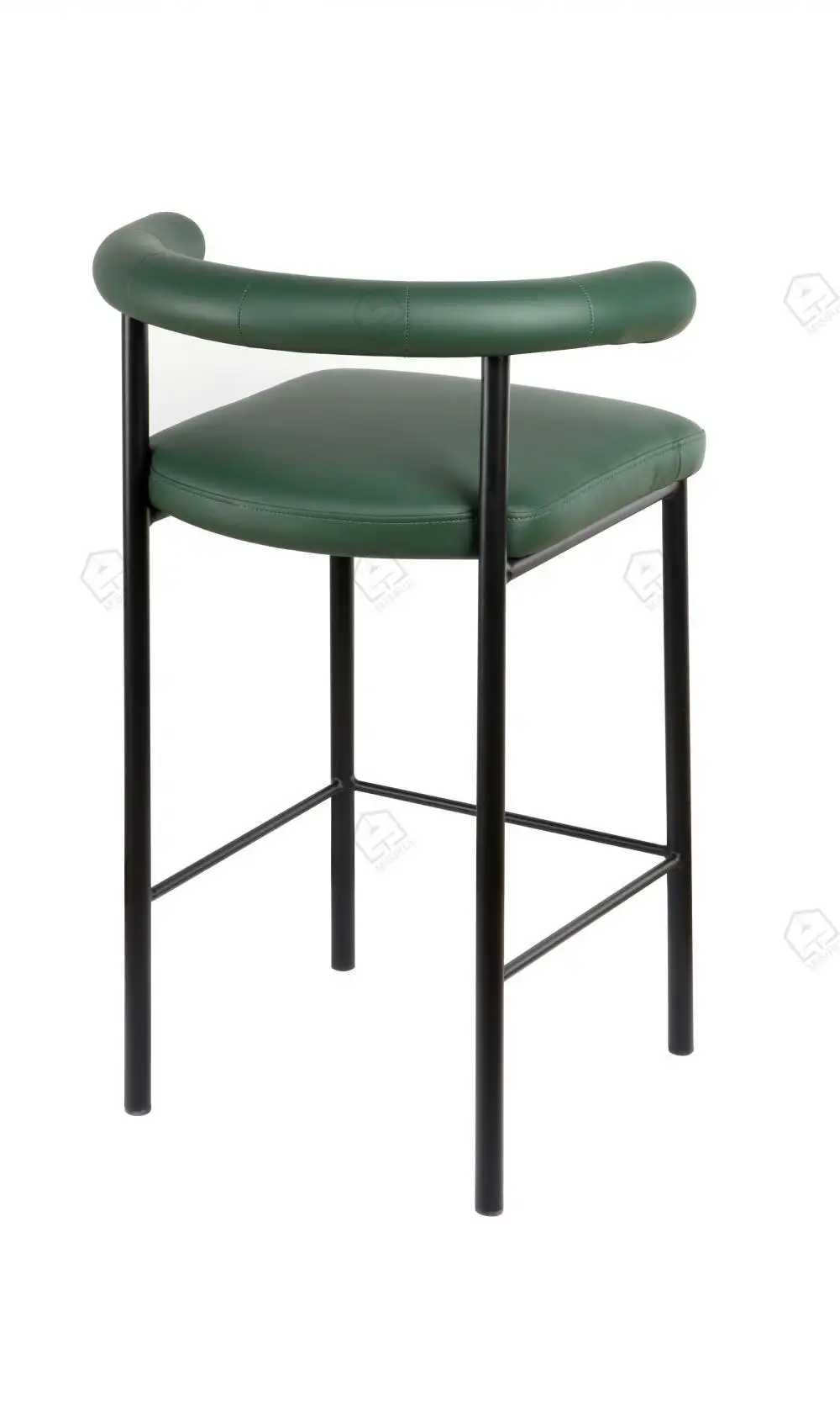 MISIRUI Leather Counter Stools SHEKOU Leather Counter Stools Manufacturer 6