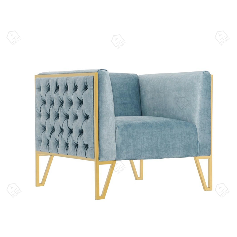 Blue Stoff Titan ofhänken Zoritiounsraum Corfa 1