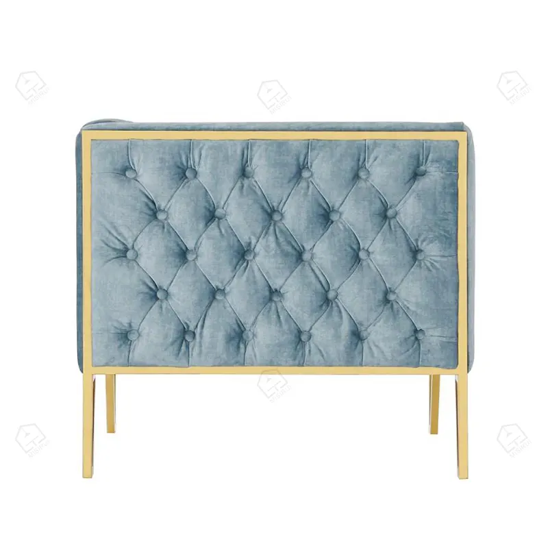 MISIRUI Grey Living Room Sofas SHEKOU Grey Living Room Sofas Factory 3