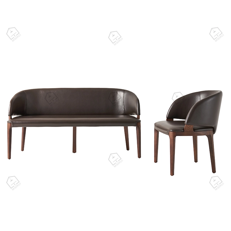 Italienesch importéiert voll gréng Lieder Sofa Set 1