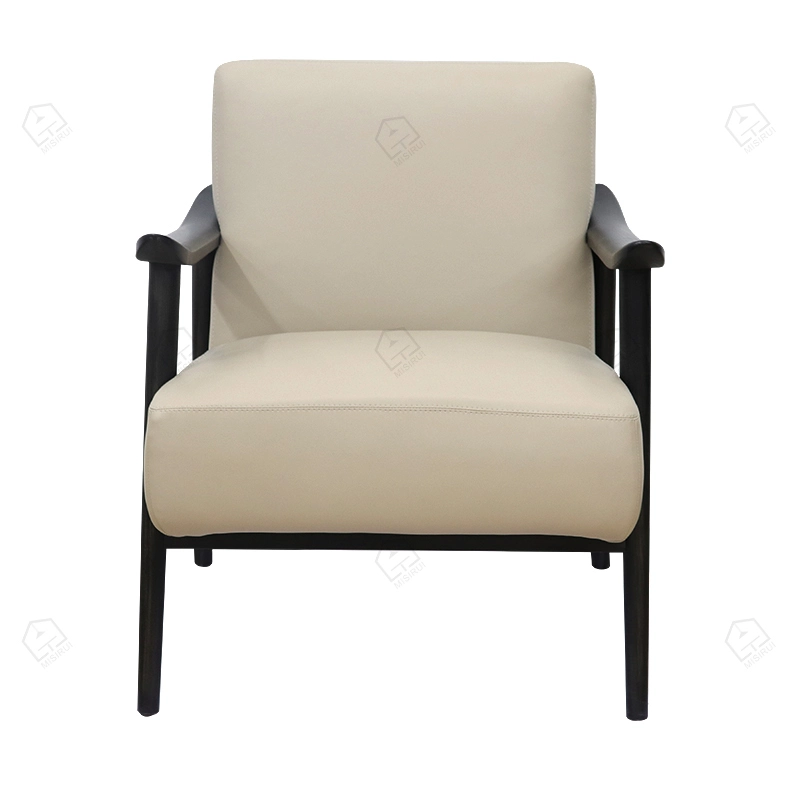 Festen Holzrahmen Sofa Set 1