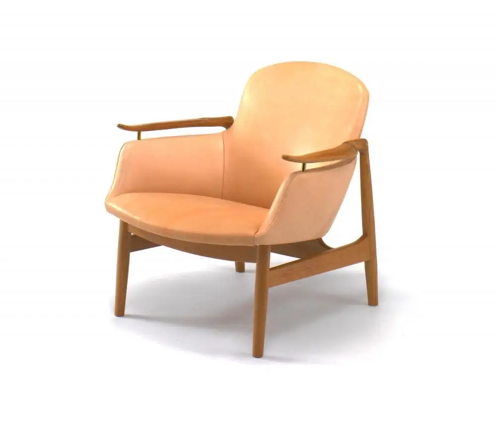 MISIRUI Molded Foam Sofas 1 Piece/Pieces Supplier 4