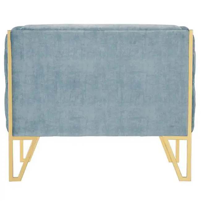 Custom High Density Foam Sofas Price List 5