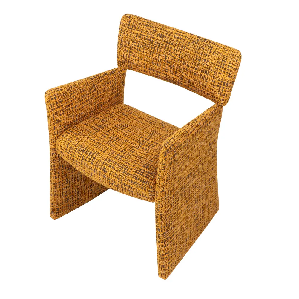 High Density Foam Sofas Blue Living Room Sofa T/T Land Supplier 7