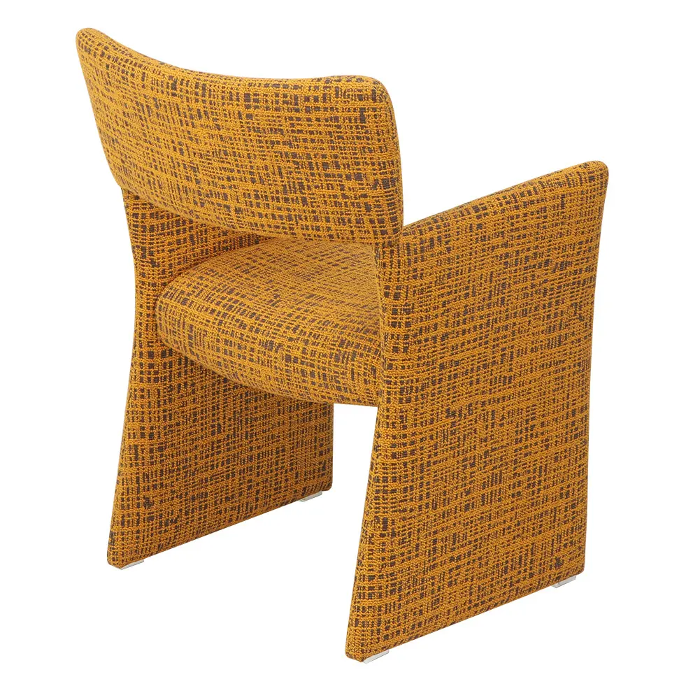 High Density Foam Sofas Blue Living Room Sofa T/T Land Supplier 8