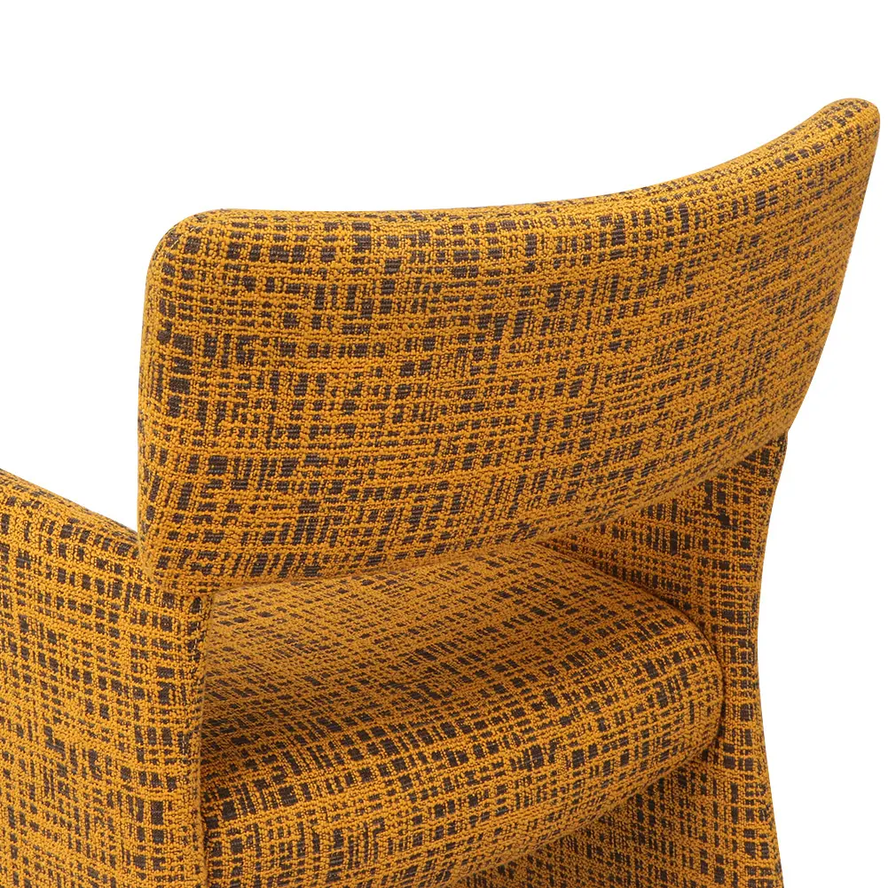 High Density Foam Sofas Blue Living Room Sofa T/T Land Supplier 9