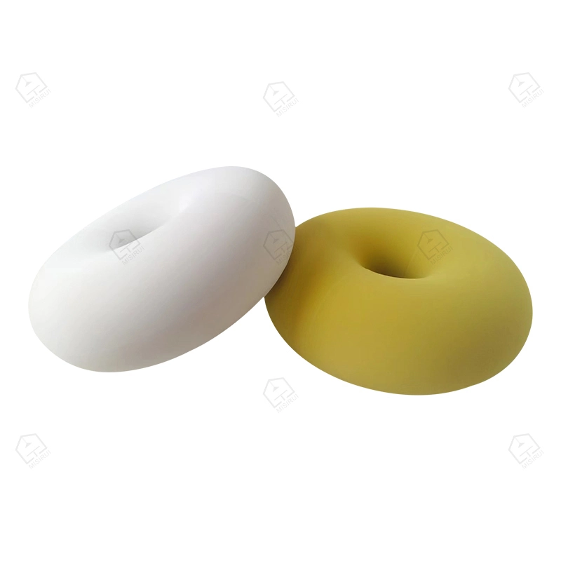 Banquinho de cadeira de espuma de alta densidade 1